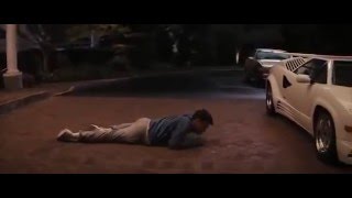 The Wolf Of Wall Street - Lemmon Drug Phase