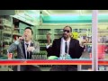 PSY   HANGOVER feat Snoop Dogg MV