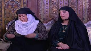 مسلسل باب الحارة الجزء الاول الحلقة 15 الخامسة عشر | Bab Al Harra Season 1 HD