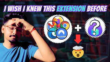 This FREE 🔥 chrome extension will blow your mind | Be fearless now ⚡ | SquareX