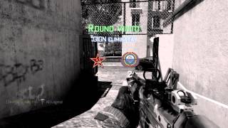 Win second map GB vs  "Legend & Dark the Best" team