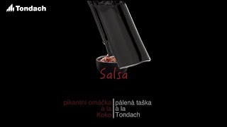 Tondach - Salsa final 17