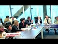 Senador Roca Unidad: "gobierno no envió proyecto para reglamentación de estado de excepción no".
