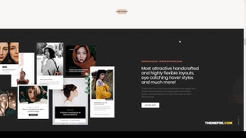 Hongo - Modern and Multipurpose WooCommerce WordPress Theme shopping multipurpose Miyashita