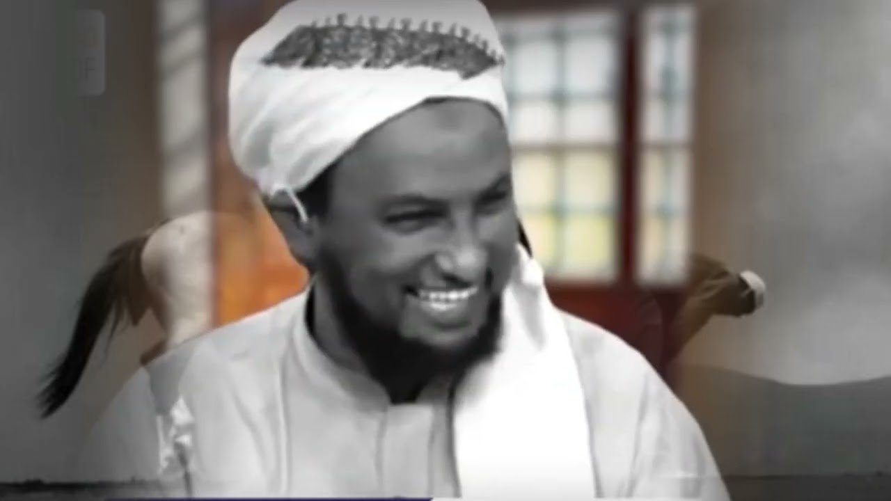 Sudee Mar waliba ku xasuusnaan kartaa Rabbigaaga ~ Sheekh Xuseen cali jabuuti