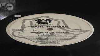 Carl Thomas - Woke Up In The Morning feat. The Notorious B.I.G.