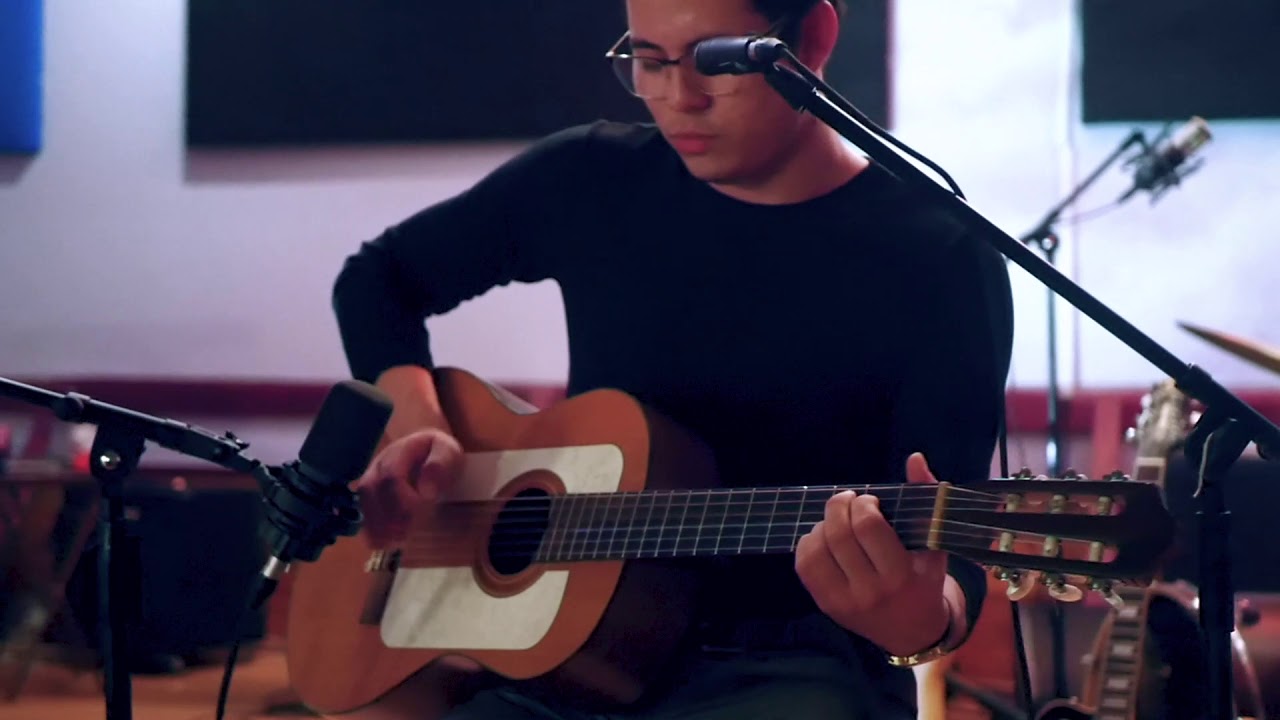 Charlie Silk at Gpazz || 5-25-19