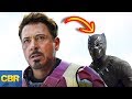 10 Times Iron Man Was Defeated By Other Superheroes