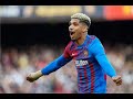 الهدف الثاني أروخو برشلونة ضد ريال مدريد تعليق حفيظ دراجي 