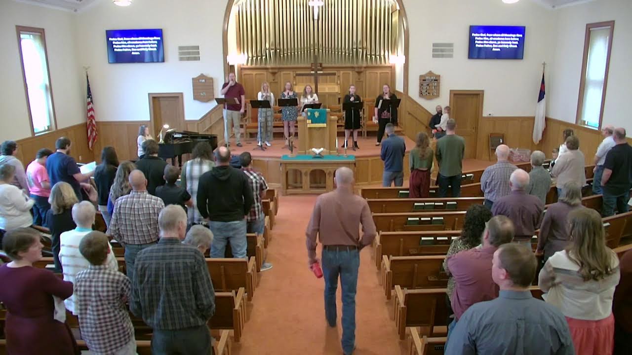 PROVERBS: Do You Discipline or Do You Enable?