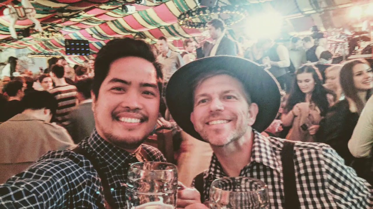 2019 Munich, Germany