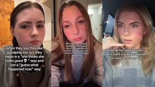 Vent TikTok Compilation #30