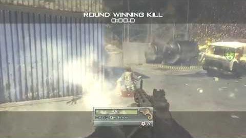 Wordene 5000 Jitter Mod Gameplay