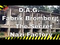 Dag fabrik bromberg  the secret nazi factory