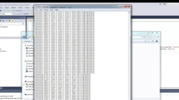 Smart Quant Open Quant 2014 & Portara with CQG Datafactory