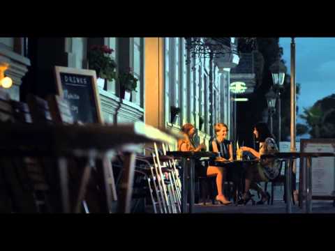 This is Life-ეს საქართველოა-ახალი საიმიჯო რეკლამა, რომელიც მსოფლიოს წამყვან არხებზე განთავსდება