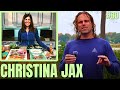 A Healthy GUT can HEAL INFLAMMATION | Nutritional Remmedies for Pain | Christina Jax | Podcast Ep 30