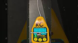 Operational Procedures: Tactical Response to Explosive Gases