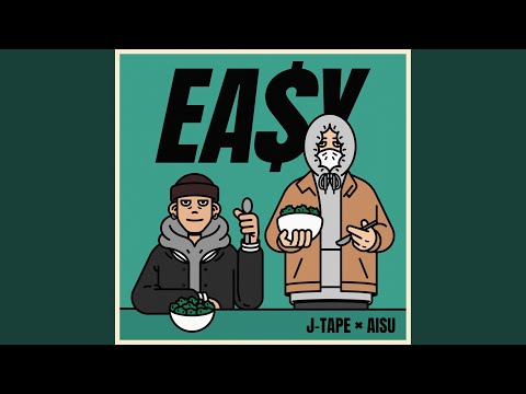 Easy (feat. AISU)