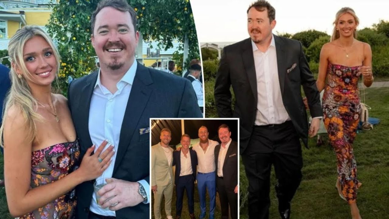 Who is Shane Gillis’ ‘Funny and Hot’ Girlfriend, Grace Brassel? | Influencer Life with Celebs