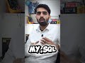 XAMPP Kya Hai? 30 Sec Me Samjho 🔥