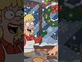 Bob’s Burgers Funniest Snowy Christmas Moments 🤣❄️