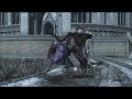 Toks pre14 match 1 lothric knight vs corvian knight