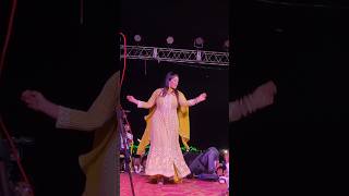 Shubhi Sharma Bhojpuri Star Stage Show