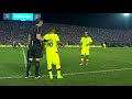 PARAGUAY 0-1 VENEZUELA (10/10/2017)