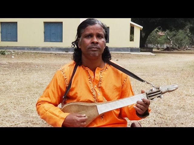 Folk Song Of Bangladesh And India Lalon Fakir S Baul Song Youtube