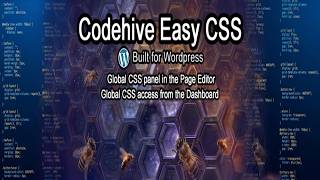 Codehive EasyCSS Intro