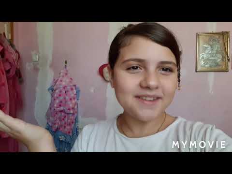 ინსტაგრამ გამომწერები მართავ ჩემ ერთ დღეს