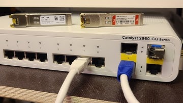 Совместимость модулей FS.COM с Cisco и MikroTik – что работает, а что нет?