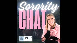 Empowering Women Through Sorority Life: A Conversation with Heather Adams