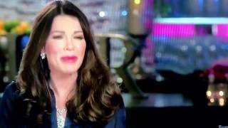 Lisa Vanderpump loves West Hollywood's MAGIC and SURPRISE!