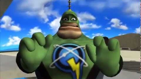 Ratchet and Clank: Size Matters PPSSPP - Part 1: Pokitaru