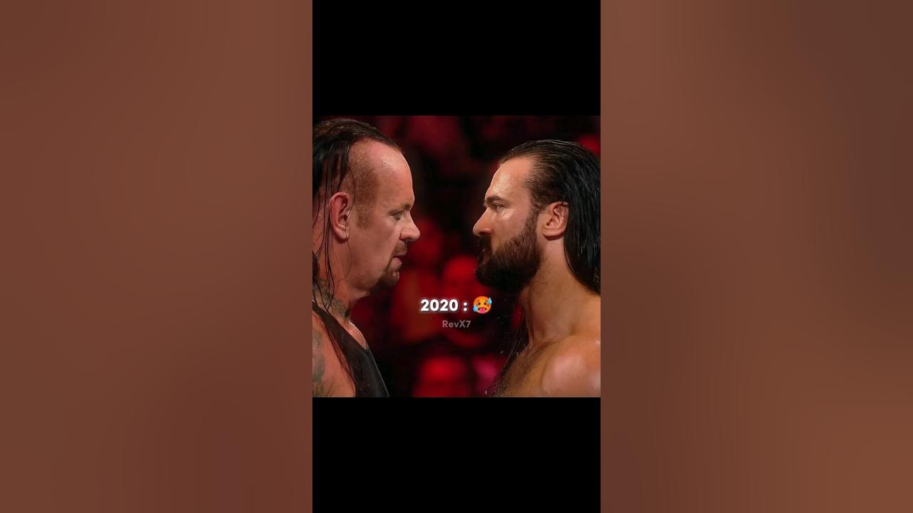 Drew McIntyre Then vs Now π₯΅ Edit Drew McIntyre Then vs Now π₯΅ Edit