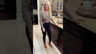 Y Top Tryon Is It A Keeper???