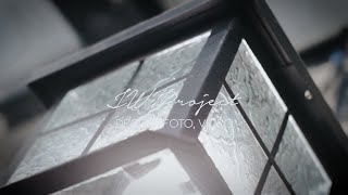 The Wedding of Ina & Indra (video Cinematic) - JW PROJECT