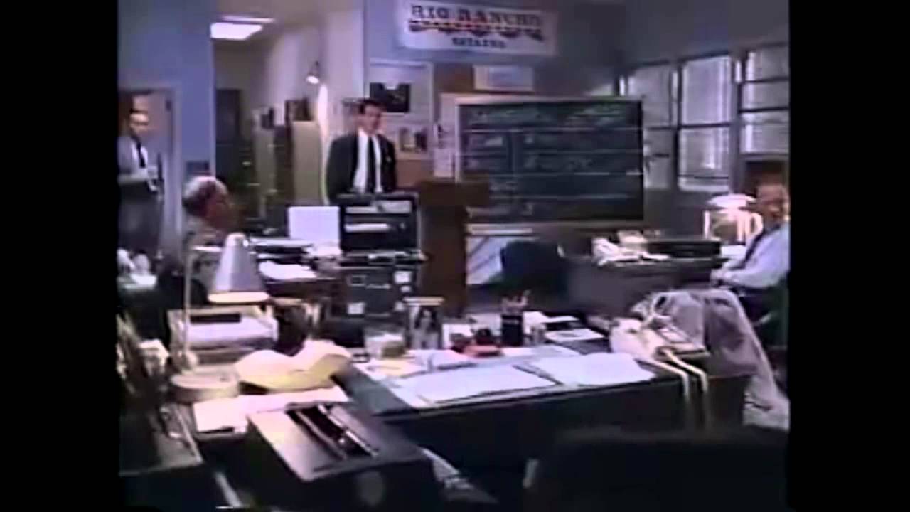 Coffee is for Closers Only YouTube