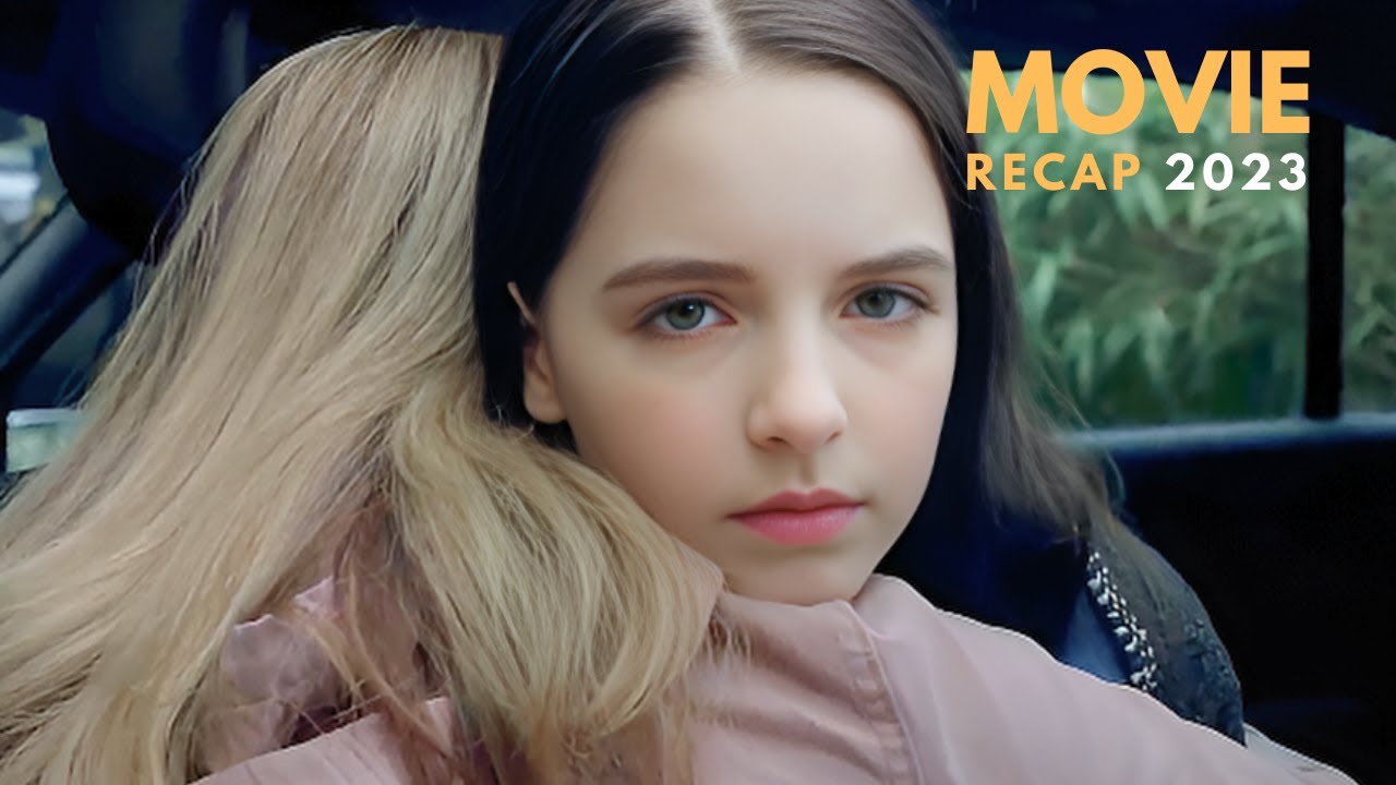 The Bad Seed 2023 - Gripping Psychological Thriller | Film Explained in English | Movie Recap