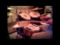 Tonight, the Night BONNIE PINK Drum Cover たたいてみた