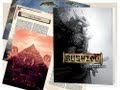 My First Look into Bushido