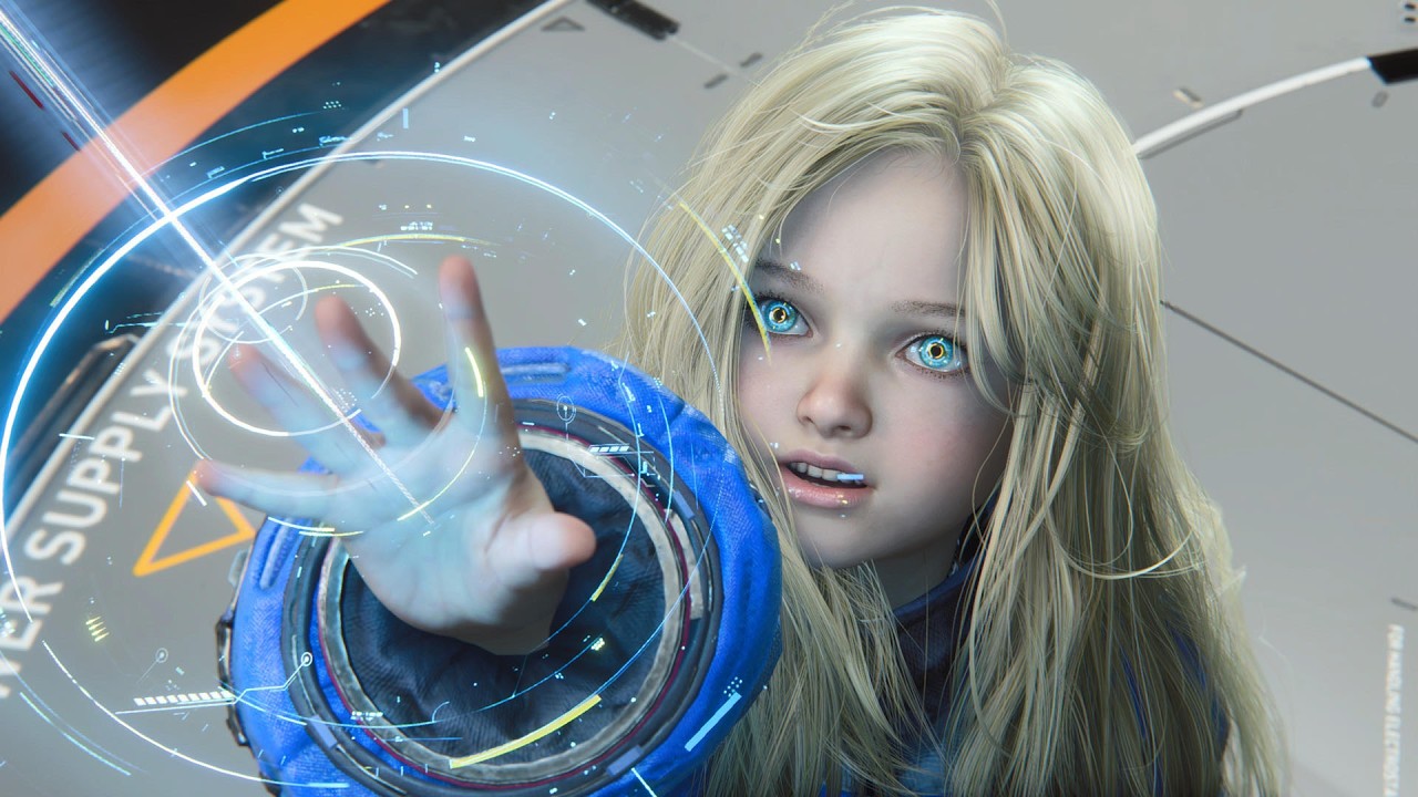 🔴 Pragmata Lunatic Difficulty!  The ULTIMATE Challenge