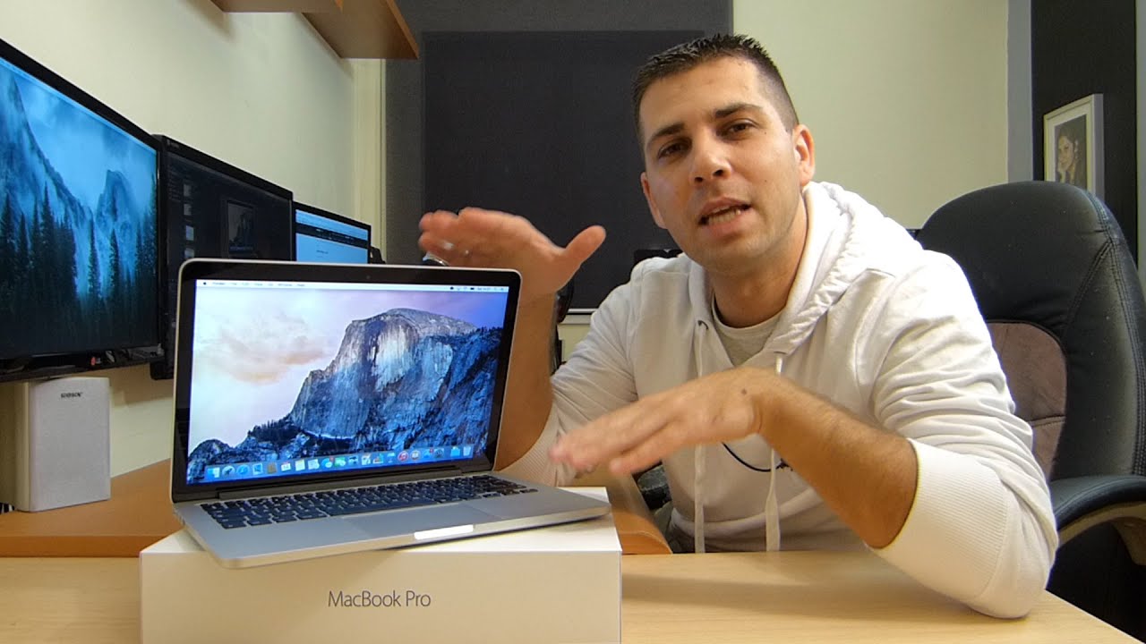 MacBook Pro 13