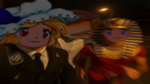 The Story of Touhou 20 Explained