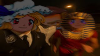 The Story of Touhou 20 Explained