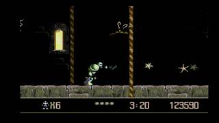 Sega Genesis Classics - Vectorman Part 5