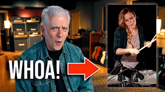 Rick Reacts To His Favorite Instagram Musicians