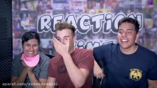 Googling Things You Should Never Google Deleted Scene From Reaction Time